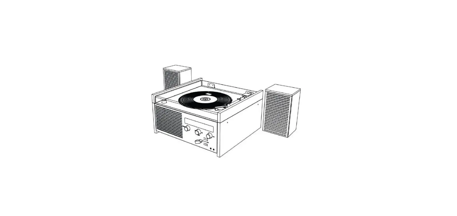 Crosley Cr6034a Switch Ii Turntable Instruction Manual Crosley Cr6034a Switch Ii Turntable Instruction Manual