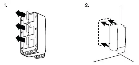 NORTHFORK 635129800 Foam Soap Dispenser-fig5