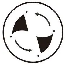 EDIFIER Bookshelf Speaker Remote Control 2