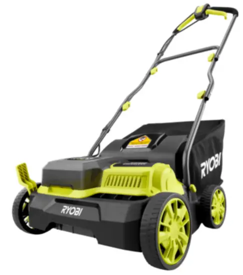 RYOBI P2704 14 in. ONE+ DETHATCHER