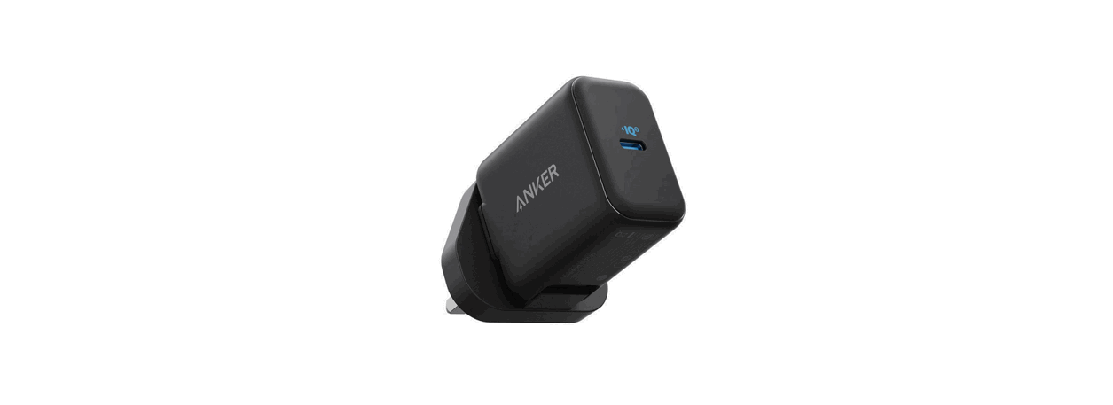 Anker A2058h11 Powerport Iii 25w Wall Charger User Manual Anker A2058h11 Powerport Iii 25w Wall Charger User Manual