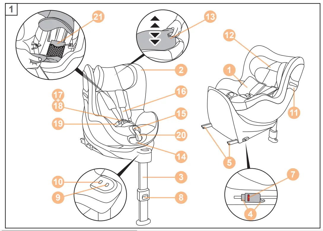 cybex-S2-i-Size-Sirona-Car-Seat-1