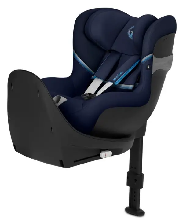 cybex-S2-i-Size-Sirona-Car-Seat-pro
