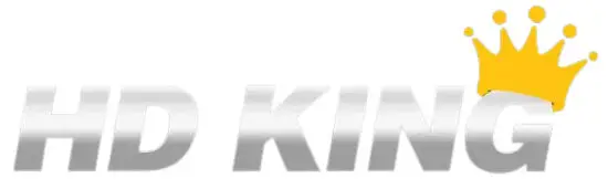 HDKing logo