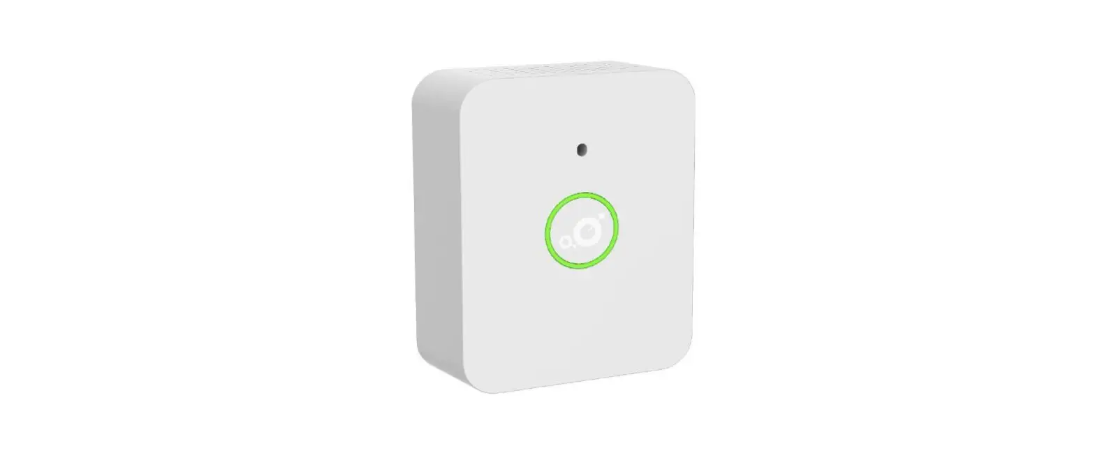 Merryiot Co2 Air Quality Best-in-class Integrated 3-in-1 Sensor Instructions