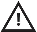 Warning Icon