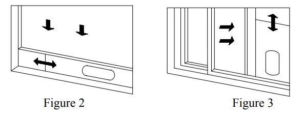 DENBIG A016G 06KR PORTABLE AIR CONDITIONER - Figure 2