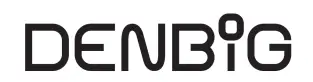 DENBIG logo