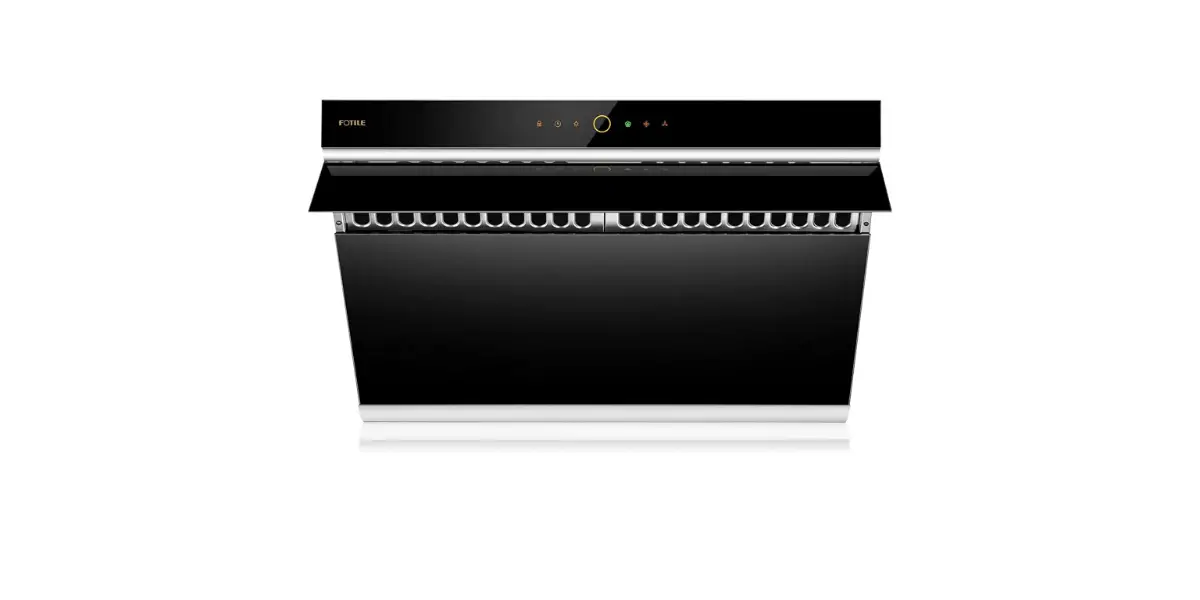 Fotile Jqg7505 30 Inch Under-cabinet/wall-mount Range Hood User Manual Fotile Jqg7505 30 Inch Under-cabinet/wall-mount Range Hood User Manual