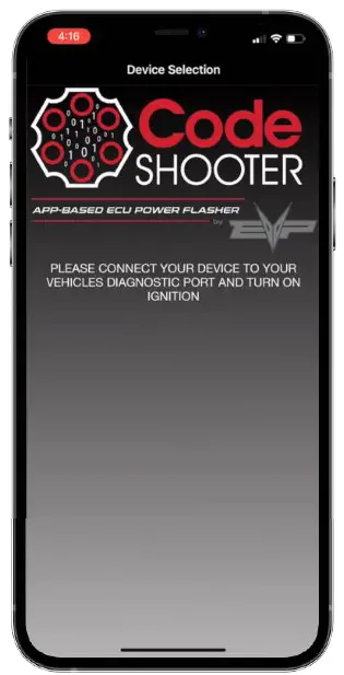 CodeSHOOTER -CS-BRP-1 -Flashing -Device -1