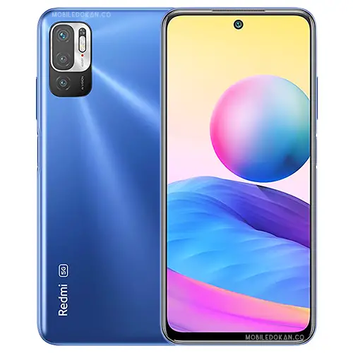 10 5G Redmi Note