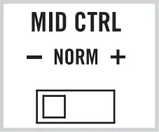 MID CTRL