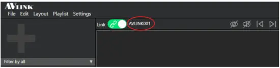 AV LINK MWV-H42PRO MaitreView 4KPro Device - figure 10