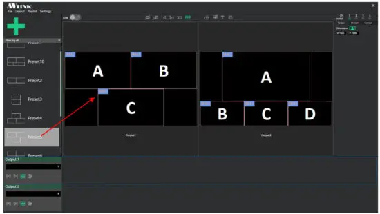 AV LINK MWV-H42PRO MaitreView 4KPro Device - figure 13