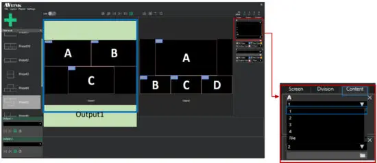 AV LINK MWV-H42PRO MaitreView 4KPro Device - figure 14