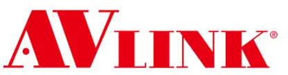 AV LINK - logo