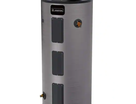 Ariston Supr055c2x055n Suprema Residential Electric Water Heaters User Manual