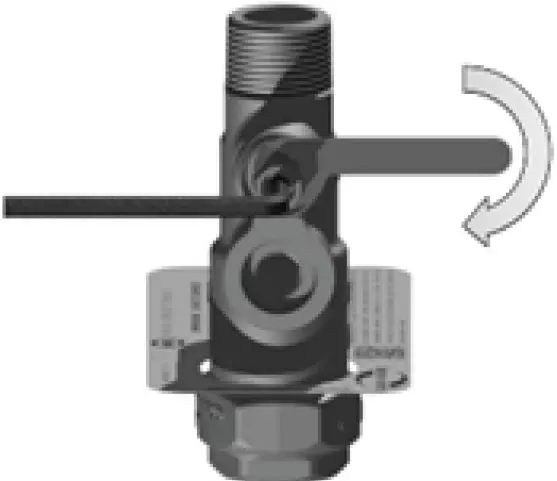 Adjusting the Tank Booster 2