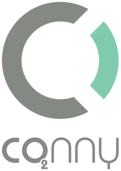 CONNY logo