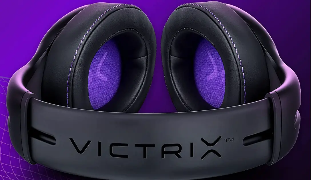 Victrix 049-003 Gambit Wireless Surround Sound Gaming Headset User Guide