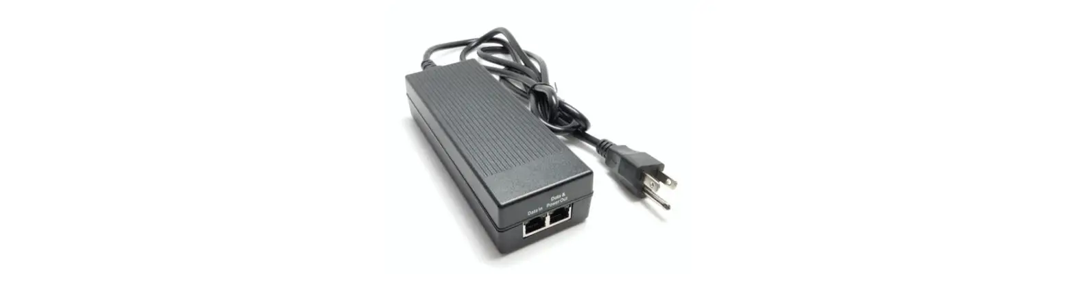 Ipcampower Ipcp-wipoereciever Poe To 12v Dc Adapter With Wireless Receiver User Manual