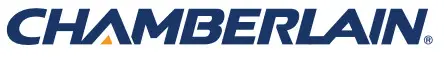 CHAMBERLAIN logo