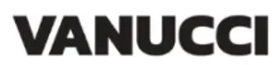 VANUCCI logo