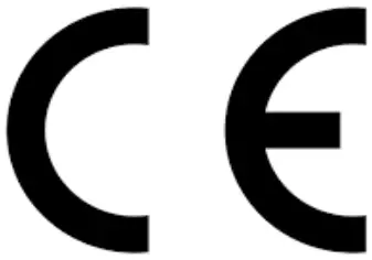 CE icon