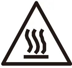 WARNING ICON