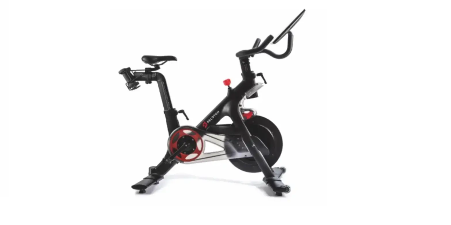 Peloton Hr02 Exercise Bike User Manual Peloton Hr02 Exercise Bike User Manual