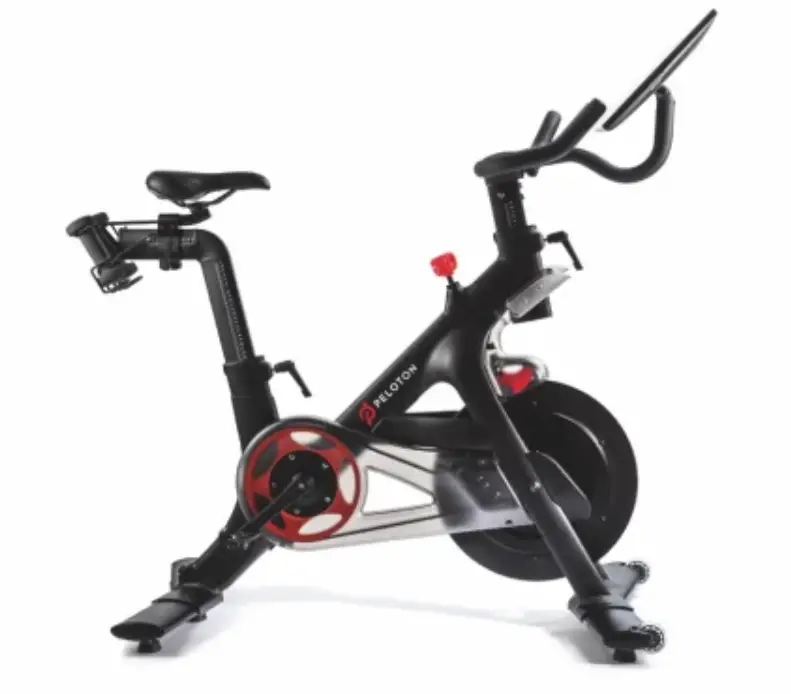 PELOTON-HR02-Exercise-Bike