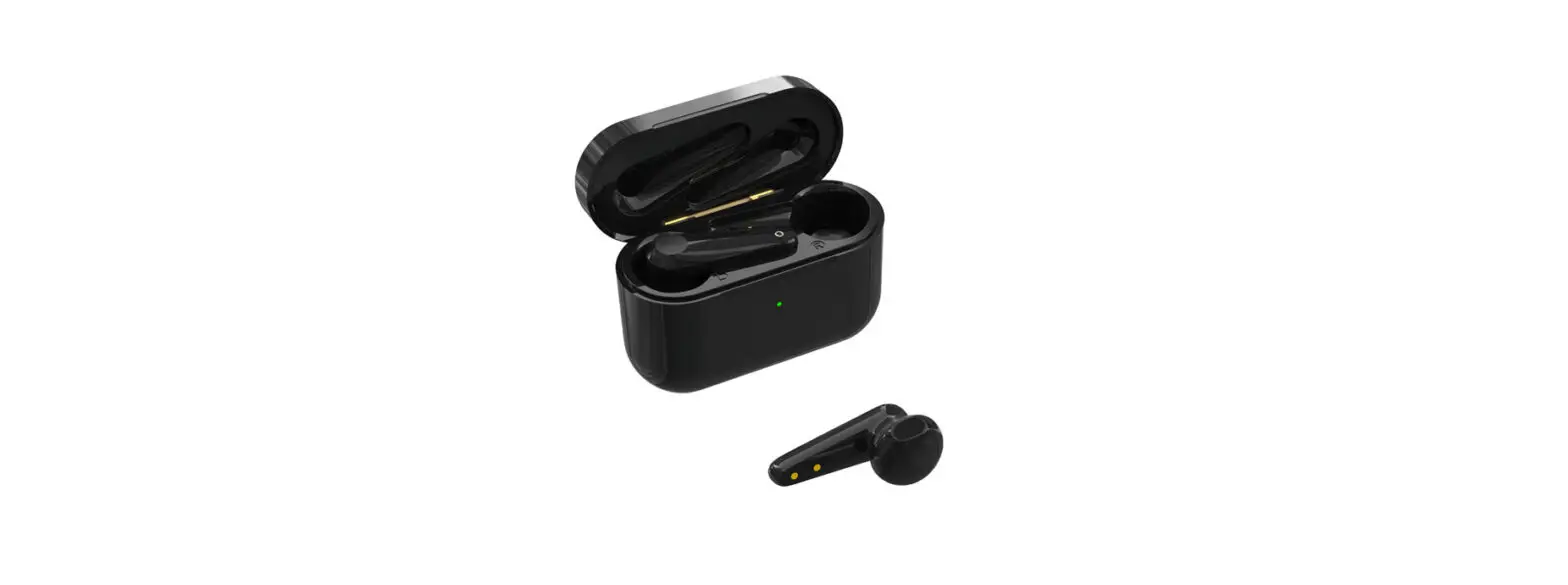 Telephone Est Xys-etw300w Tws Earbuds Wireless User Manual Telephone Est Xys-etw300w Tws Earbuds Wireless User Manual