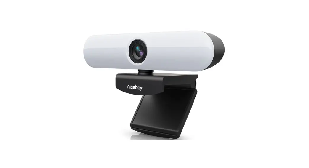 Niceboy 999 Kc Stream Pro 2 Led User Manual Niceboy 999 Kc Stream Pro 2 Led User Manual