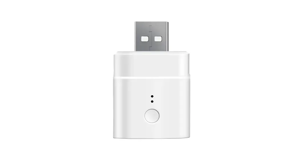 Sonoff M0802010006 Usb Smart Adapter User Manual Sonoff M0802010006 Usb Smart Adapter User Manual
