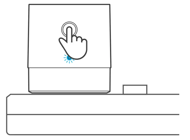 SONOFF M0802010006 USB Smart Adapter - Switch Network