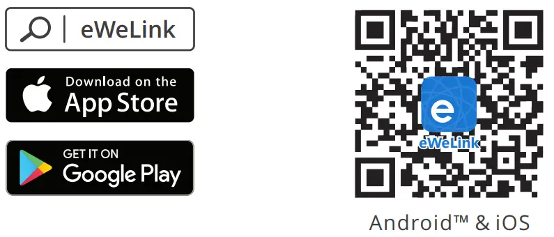 SONOFF M0802010006 USB Smart Adapter - qr code