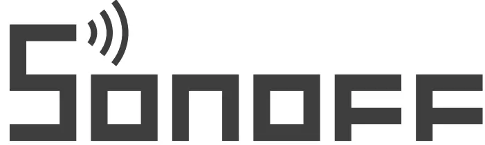 SONOFF logo