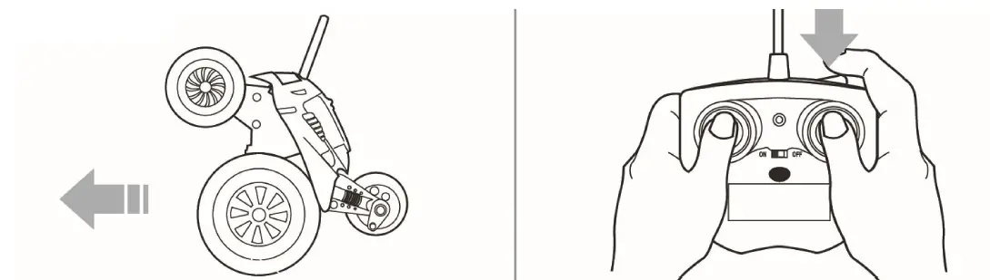 Shantou-Jingshuo-Toys-FC09549-Toy-RC-Monster-Spinning-Car-7