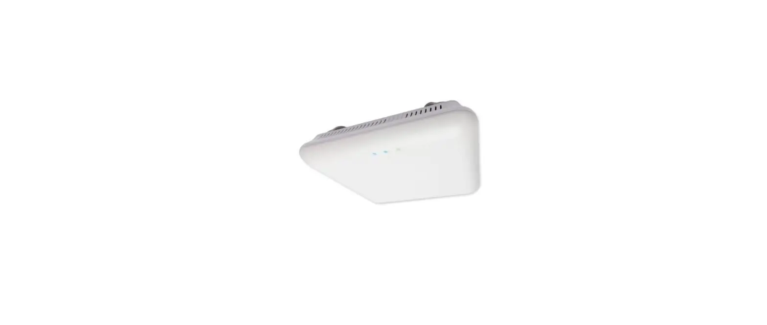 Luxul Ap-3020 Wave 2 Ac1300 Dual Band Access Point User Manual