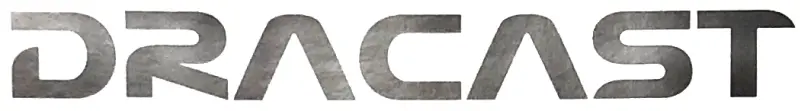 DRACAST logo