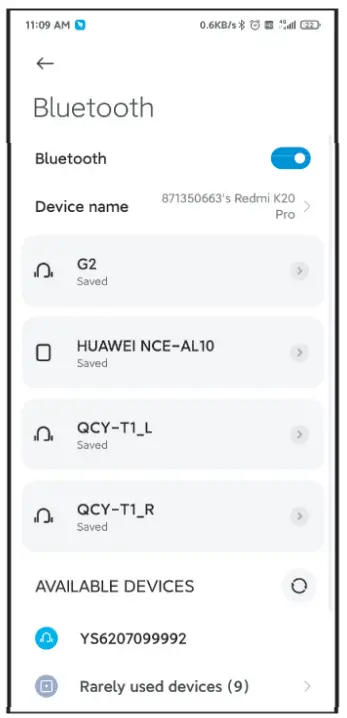 Shenzhen Biosled Technology CXB 01 Car Star -