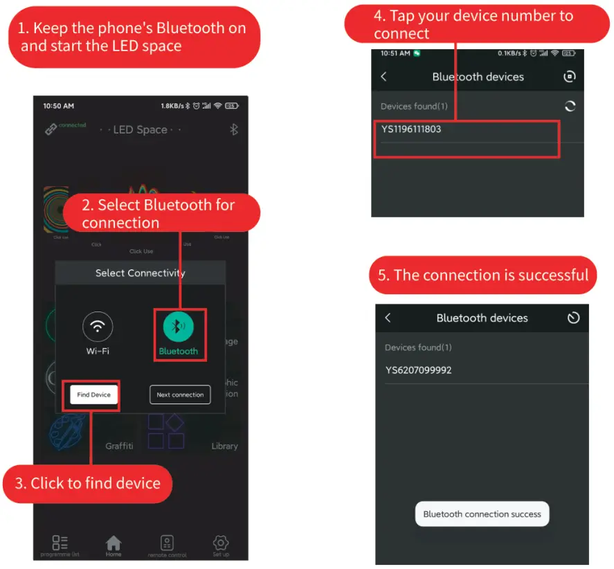 Shenzhen Biosled Technology CXB 01 Car Star - 1