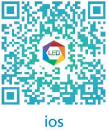 Shenzhen Biosled Technology CXB 01 Car Star - qr 1