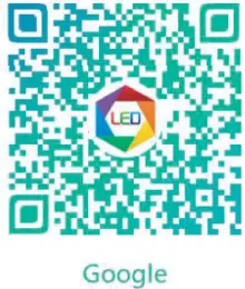 Shenzhen Biosled Technology CXB 01 Car Star - qr