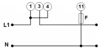 solar electric EM24 RS485 Energy Meter-fig3
