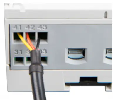 solar electric EM24 RS485 Energy Meter-fig7