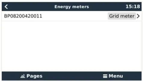 solar electric EM24 RS485 Energy Meter-fig8