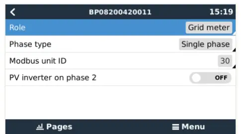 solar electric EM24 RS485 Energy Meter-fig9