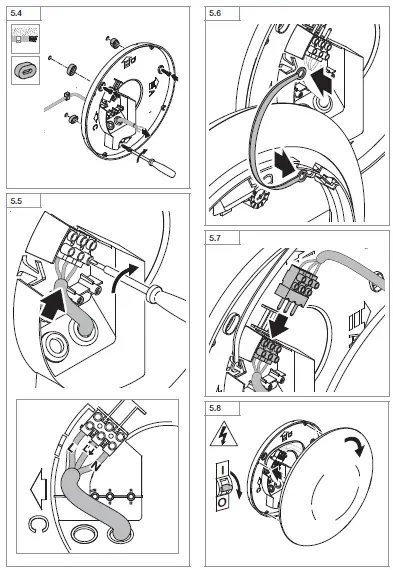steinel-4007841035433-DL-vario-Quattro-PRO-S- LED-Outdoor-Luminaire-3