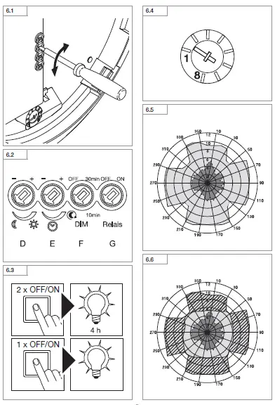 steinel-4007841035433-DL-vario-Quattro-PRO-S- LED-Outdoor-Luminaire-4